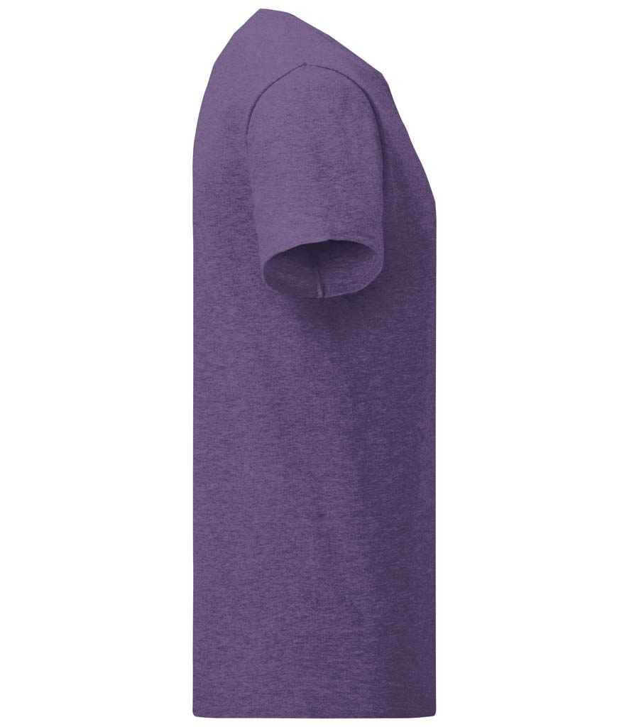 Fruit of the Loom Iconic 150 T-Shirt – Classic Comfort and Durable Everyday Wear