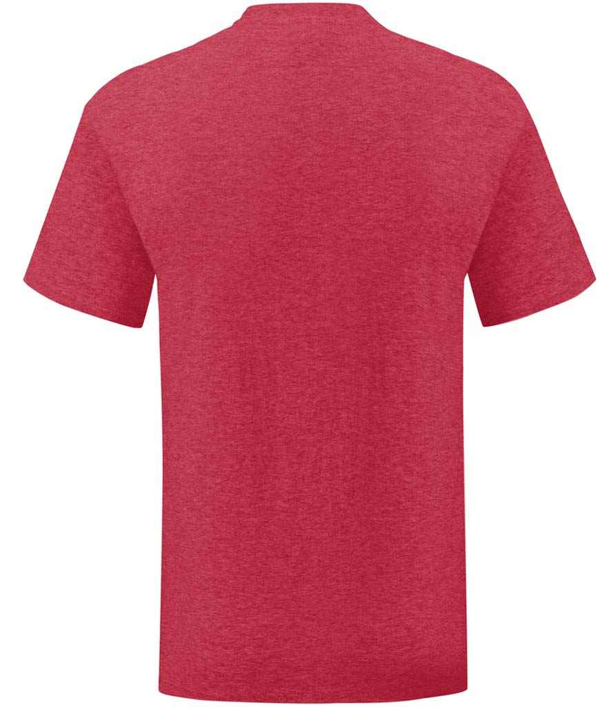 Fruit of the Loom Iconic 150 T-Shirt – Classic Comfort and Quality in a Timeless Design