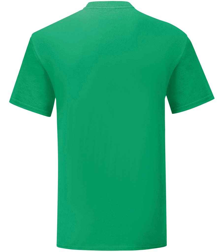 Fruit of the Loom Iconic 150 T-Shirt – Classic Comfort and Durable Everyday Wear