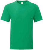 Fruit of the Loom Iconic 150 T-Shirt – Classic Comfort and Durable Everyday Wear