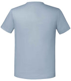 Fruit of the Loom Iconic 150 T-Shirt Classic Crew Neck Cotton Tee for Everyday Wear