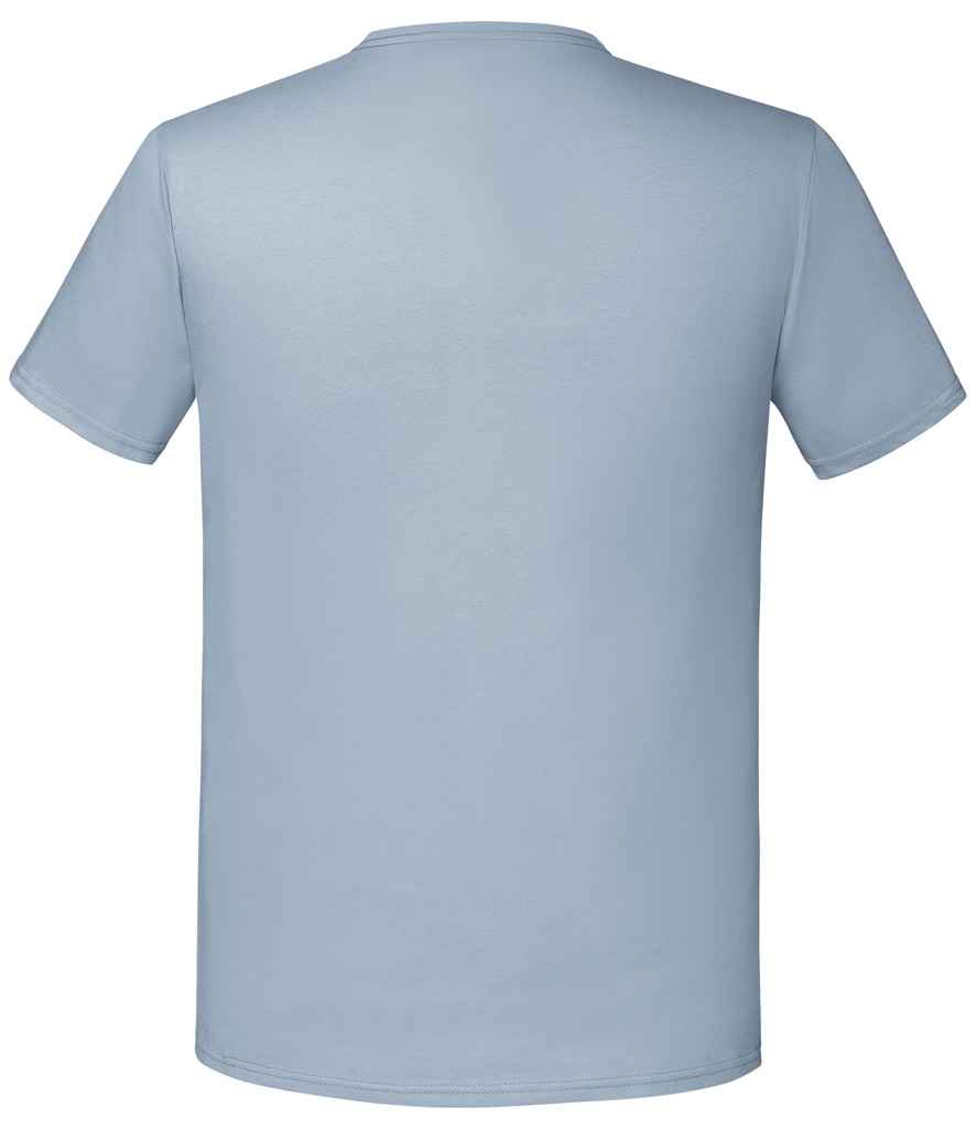 Fruit of the Loom Iconic 150 T-Shirt Classic Crew Neck Cotton Tee for Everyday Wear