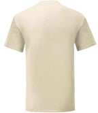 Fruit of the Loom Iconic 150 T-Shirt Classic Crew Neck Cotton Tee for Everyday Wear