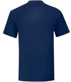 Fruit of the Loom Iconic 150 T-Shirt Classic Crew Neck Cotton Tee for Everyday Wear