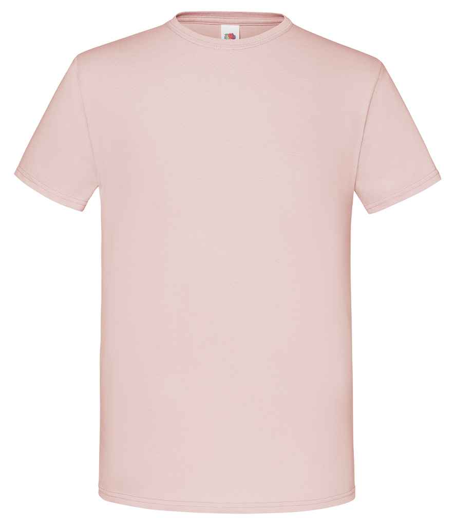 SS621 Powder Rose Front