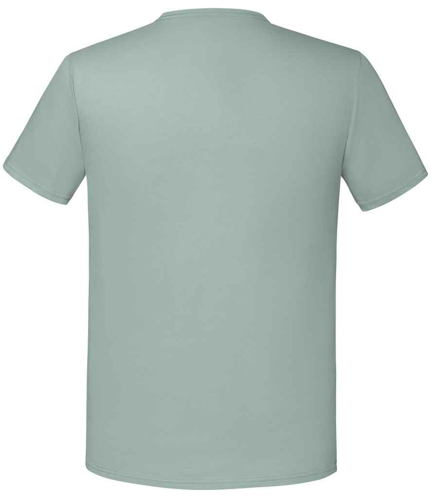 Fruit of the Loom Iconic 150 T-Shirt – Classic Comfort and Durable Everyday Wear