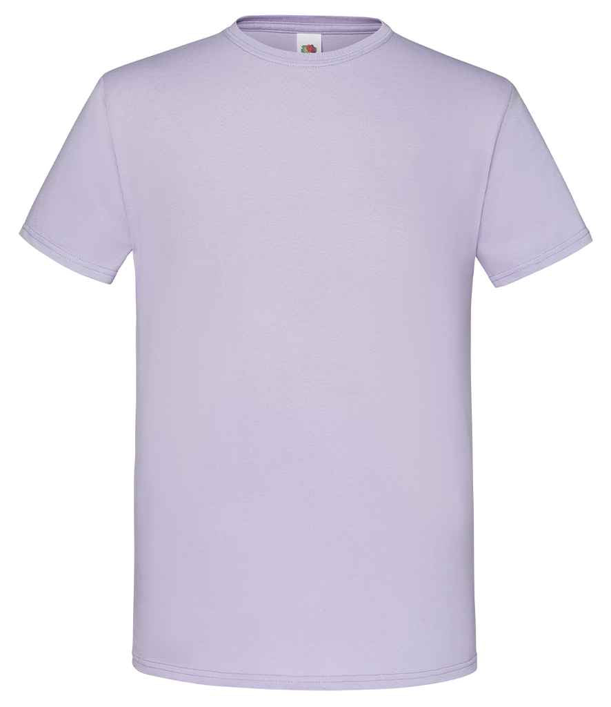 Fruit of the Loom Iconic 150 T-Shirt – Classic Comfort and Durable Everyday Wear