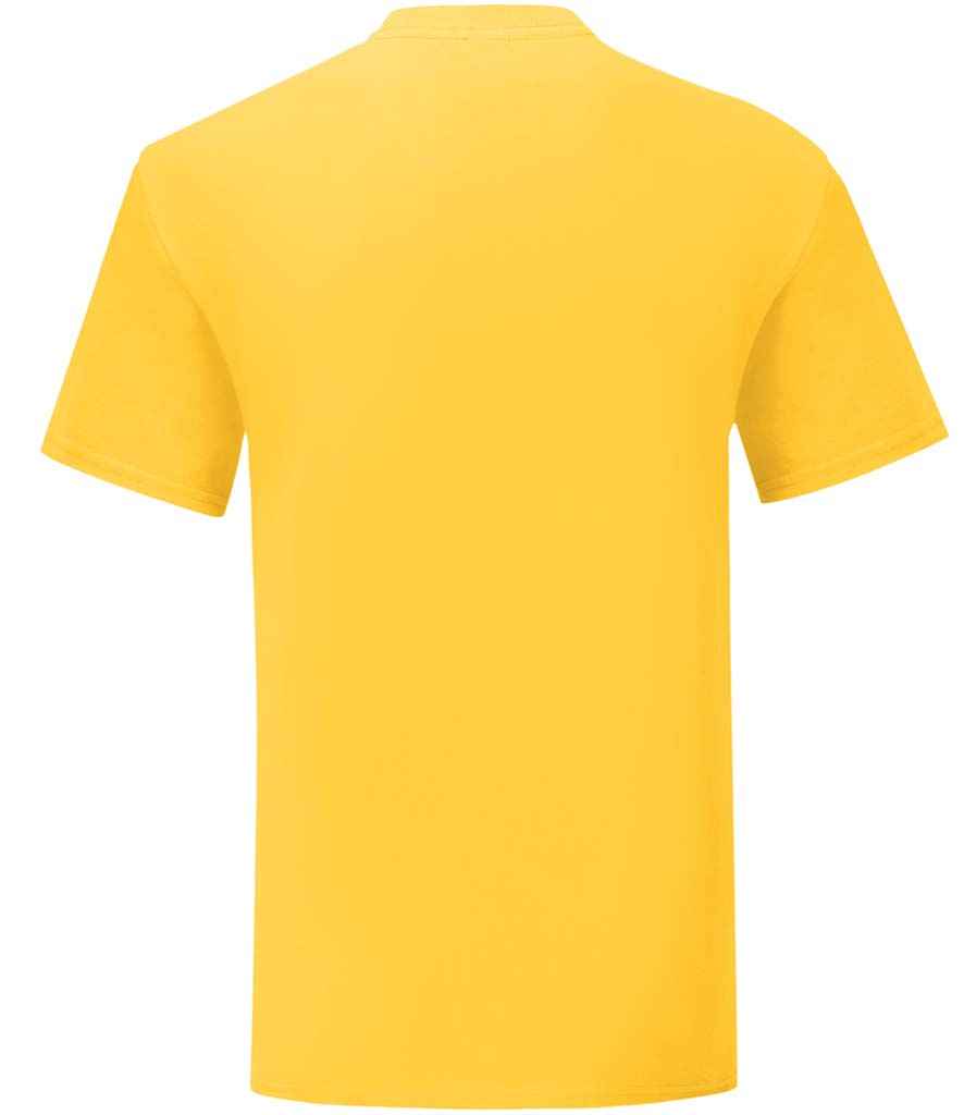 Fruit of the Loom Iconic 150 T-Shirt – Classic Comfort and Quality in a Timeless Design
