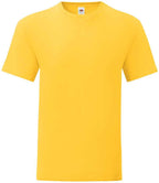 Fruit of the Loom Iconic 150 T-Shirt – Classic Comfort and Quality in a Timeless Design