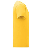 Fruit of the Loom Iconic 150 T-Shirt – Classic Comfort and Quality in a Timeless Design