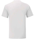 Fruit of the Loom Iconic 150 T-Shirt Classic Crew Neck Cotton Tee for Everyday Wear