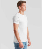 Fruit of the Loom Iconic 150 T-Shirt Classic Crew Neck Cotton Tee for Everyday Wear