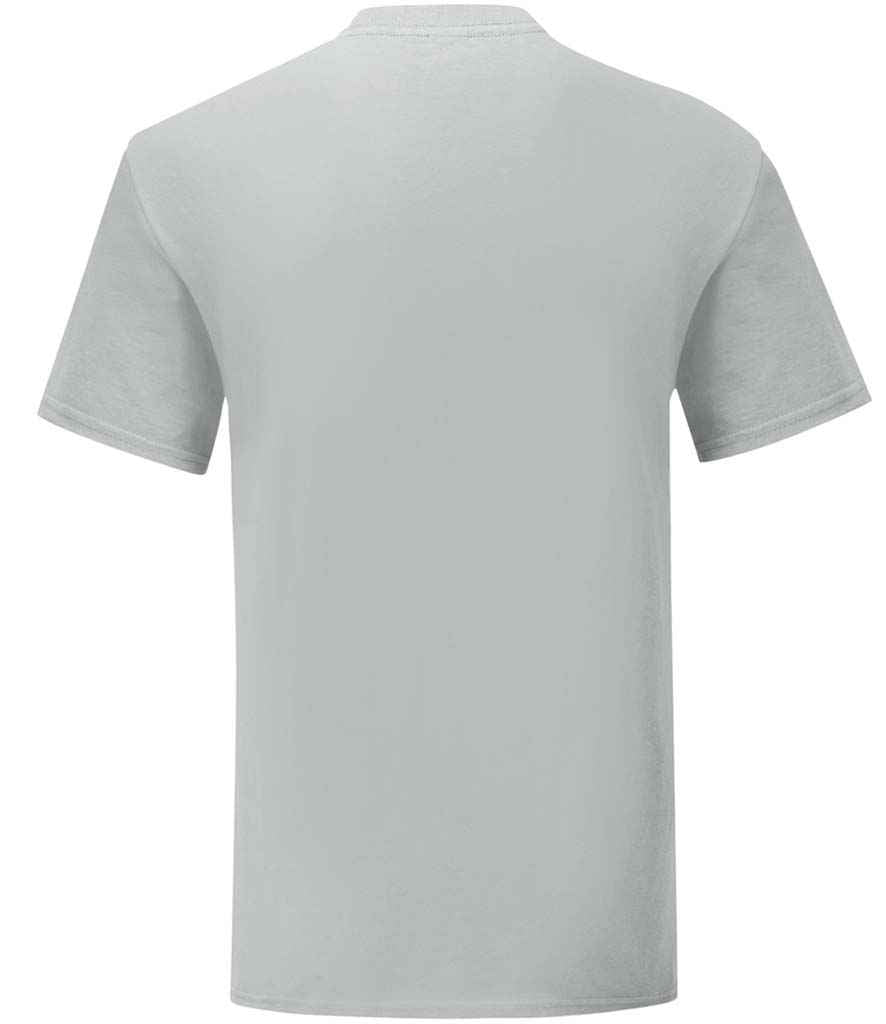 Fruit of the Loom Iconic 150 T-Shirt – Classic Comfort and Durable Everyday Wear