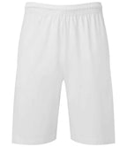 Fruit of the Loom Iconic 195 Jersey Shorts