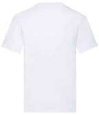 Fruit of the Loom Original V Neck T-Shirt