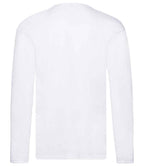 Fruit of the Loom Original Long Sleeve T-Shirt