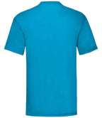 Fruit of the Loom Value T-Shirt – Classic Comfortable Cotton Tee for Everyday Wear
