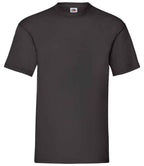 Fruit of the Loom Value T-Shirt – Classic Comfortable Cotton Tee for Everyday Wear