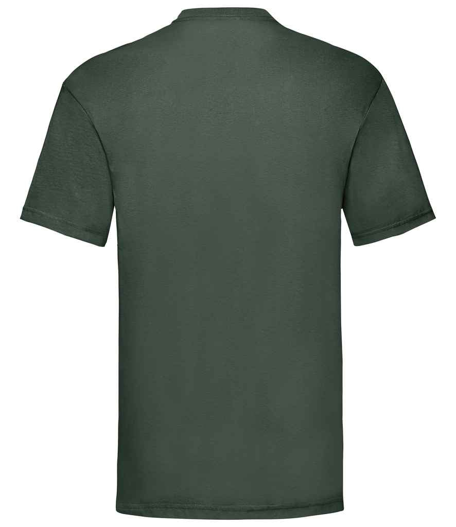 Fruit of the Loom Value T-Shirt – Classic Comfortable Cotton Tee for Everyday Wear
