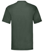 Fruit of the Loom Value T-Shirt – Classic Comfortable Cotton Tee for Everyday Wear