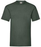 Fruit of the Loom Value T-Shirt – Classic Comfortable Cotton Tee for Everyday Wear