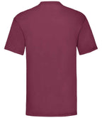 Fruit of the Loom Value T-Shirt in a Variety of Colors and Classic Comfortable Fit