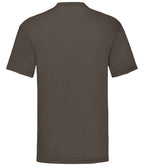 Fruit of the Loom Value T-Shirt in a Variety of Colors and Classic Comfortable Fit