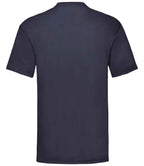 Fruit of the Loom Value T-Shirt – Classic Comfortable Cotton Tee for Everyday Wear