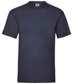 Fruit of the Loom Value T-Shirt – Classic Comfortable Cotton Tee for Everyday Wear
