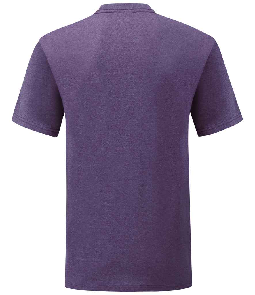 Fruit of the Loom Value T-Shirt – Classic Comfortable Cotton Tee for Everyday Wear