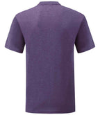 Fruit of the Loom Value T-Shirt – Classic Comfortable Cotton Tee for Everyday Wear