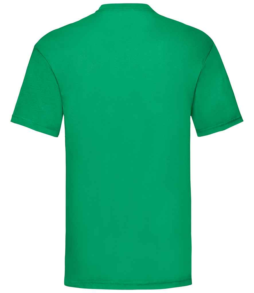 Fruit of the Loom Value T-Shirt in a Variety of Colors and Classic Comfortable Fit