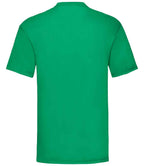 Fruit of the Loom Value T-Shirt in a Variety of Colors and Classic Comfortable Fit