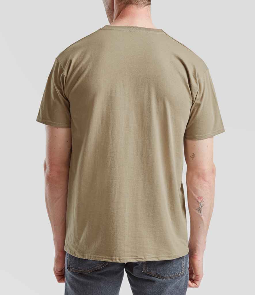 SS6 Khaki Model