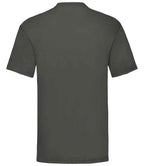 Fruit of the Loom Value T-Shirt in a Variety of Colors and Classic Comfortable Fit