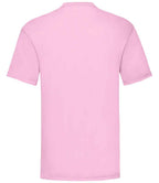 Fruit of the Loom Value T-Shirt in a Variety of Colors and Classic Comfortable Fit