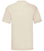 Fruit of the Loom Value T-Shirt – Classic Comfortable Cotton Tee for Everyday Wear