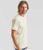 Fruit of the Loom Value T-Shirt – Classic Comfortable Cotton Tee for Everyday Wear