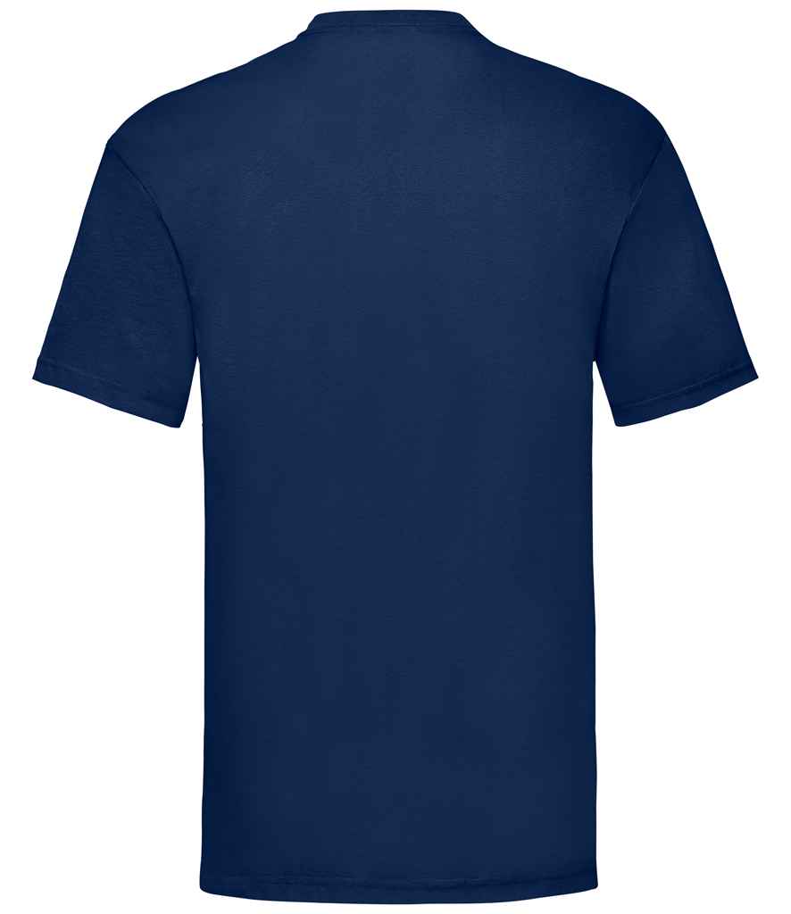 Fruit of the Loom Value T-Shirt – Classic Comfortable Cotton Tee for Everyday Wear