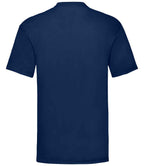 Fruit of the Loom Value T-Shirt – Classic Comfortable Cotton Tee for Everyday Wear