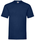 Fruit of the Loom Value T-Shirt – Classic Comfortable Cotton Tee for Everyday Wear