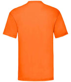 Fruit of the Loom Value T-Shirt in a Variety of Colors and Classic Comfortable Fit