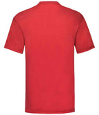 Fruit of the Loom Value T-Shirt in a Variety of Colors and Classic Comfortable Fit