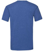 Fruit of the Loom Value T-Shirt – Classic Comfortable Cotton Tee for Everyday Wear