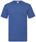 Fruit of the Loom Value T-Shirt – Classic Comfortable Cotton Tee for Everyday Wear