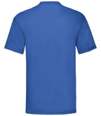 Fruit of the Loom Value T-Shirt – Classic Comfortable Cotton Tee for Everyday Wear
