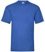 Fruit of the Loom Value T-Shirt – Classic Comfortable Cotton Tee for Everyday Wear