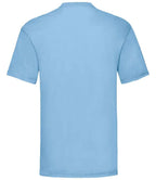 Fruit of the Loom Value T-Shirt – Classic Comfortable Cotton Tee for Everyday Wear
