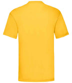 Fruit of the Loom Value T-Shirt in a Variety of Colors and Classic Comfortable Fit