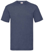 Fruit of the Loom Value T-Shirt – Classic Comfortable Cotton Tee for Everyday Wear